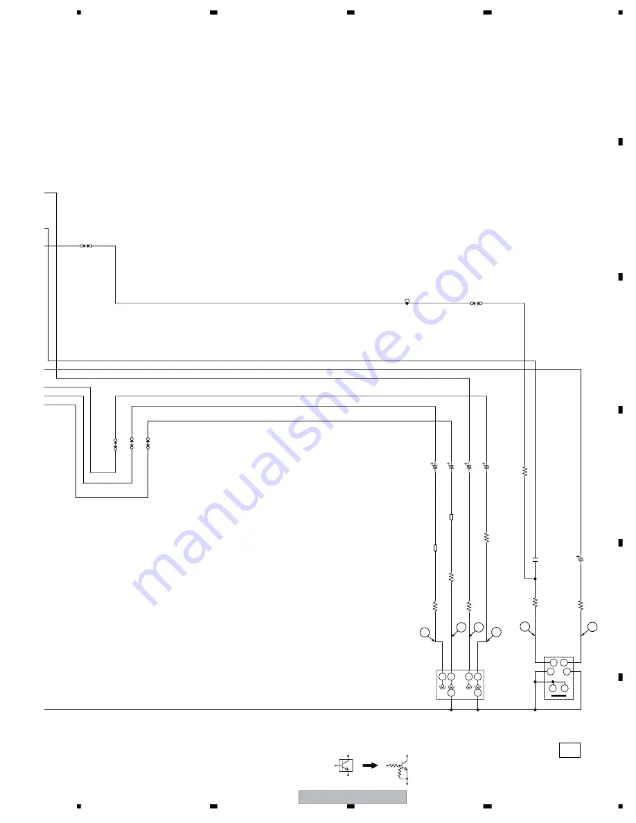 Pioneer DV-500K-S Service Manual Download Page 57