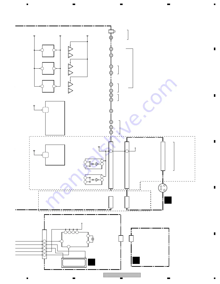 Pioneer DV-575A-K Service Manual Download Page 23