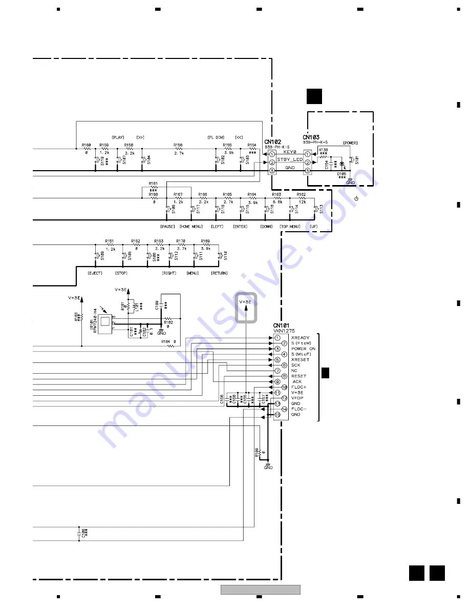 Pioneer DV-575A-K Скачать руководство пользователя страница 39