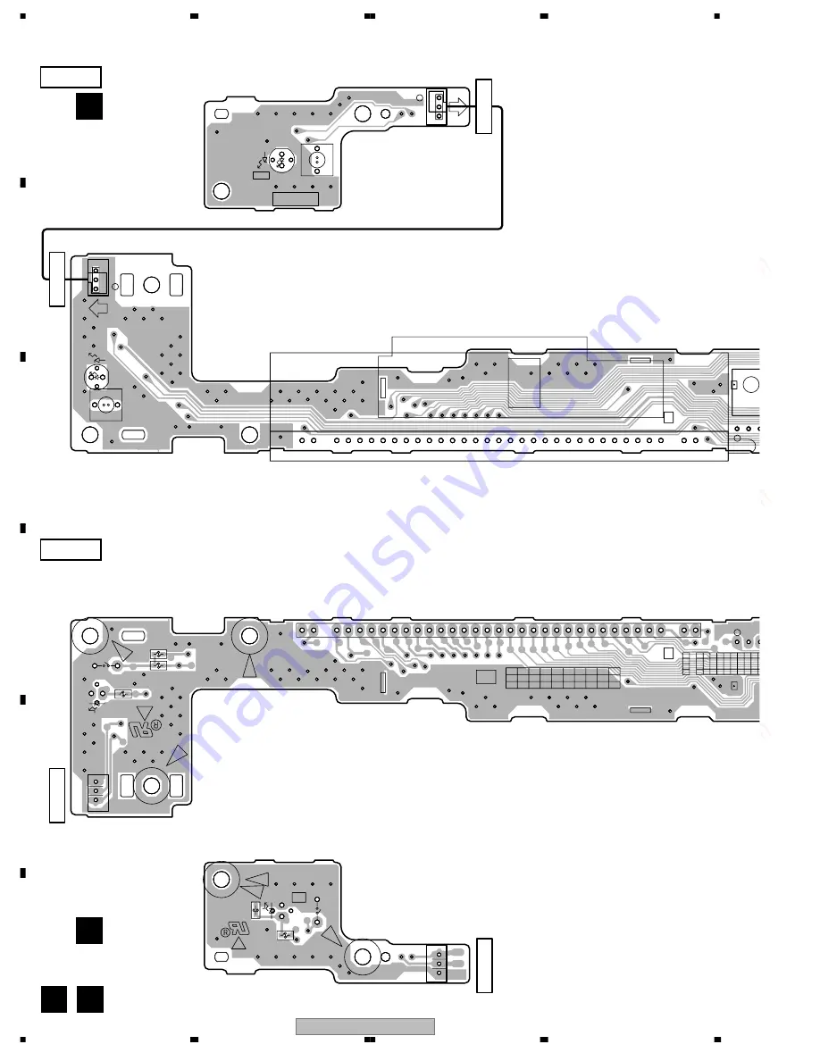 Pioneer DV-575A-K Service Manual Download Page 46