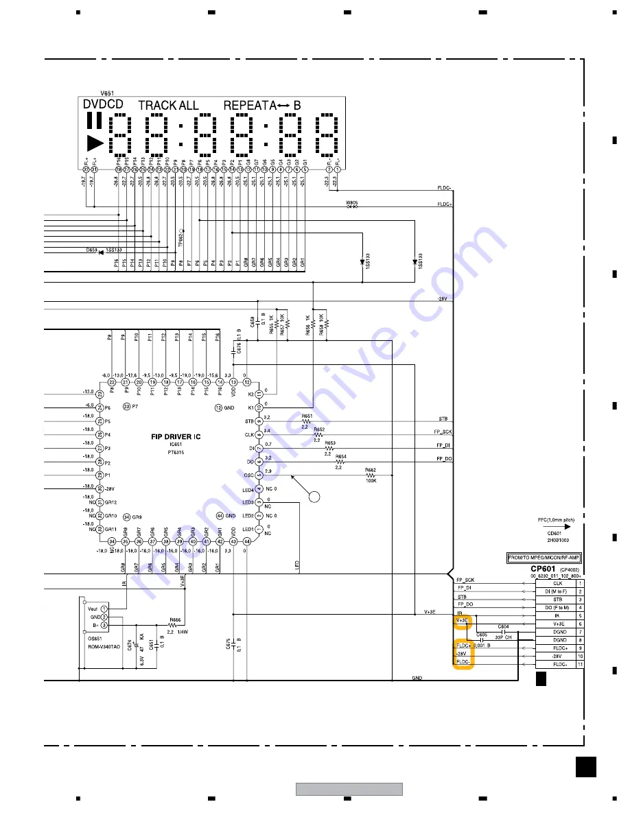 Pioneer DV-595K-G Скачать руководство пользователя страница 29