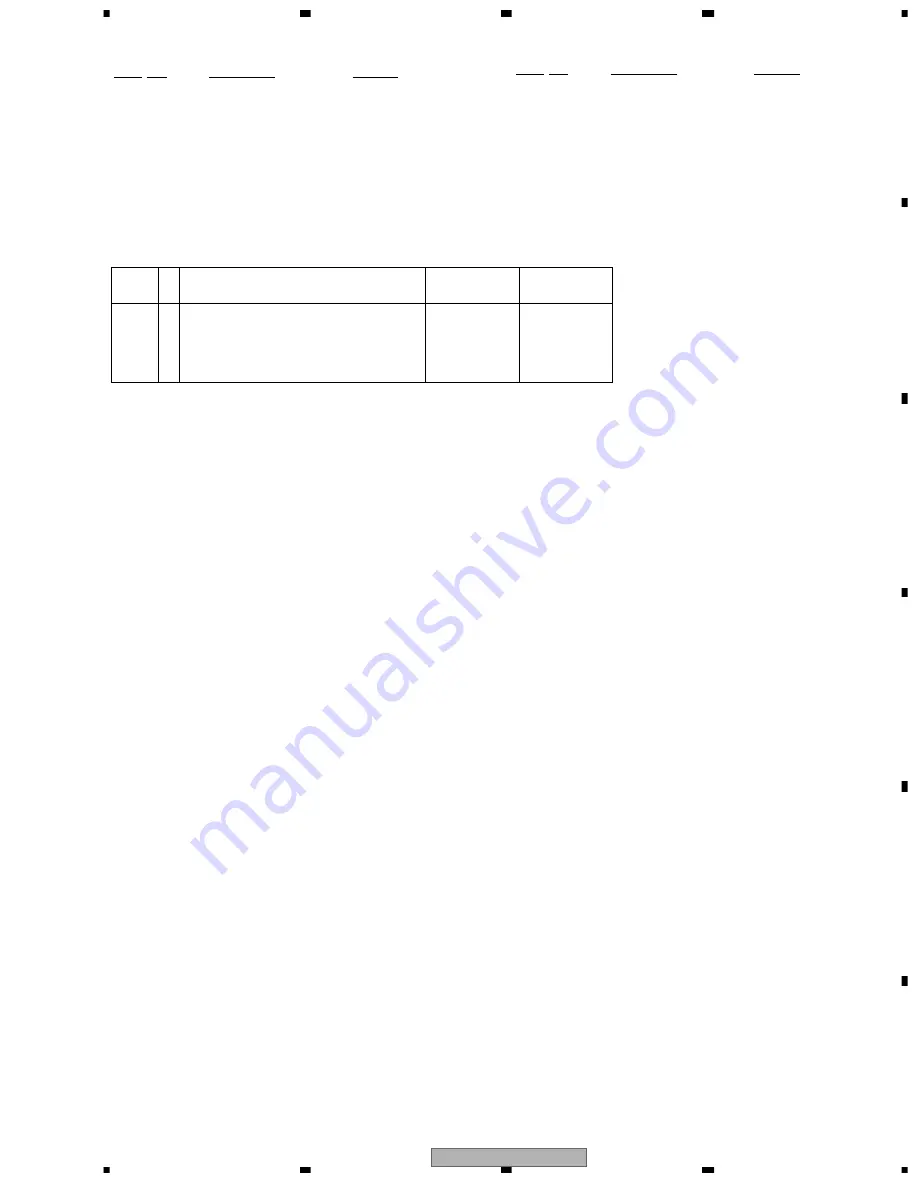 Pioneer DV-757AI Service Manual Download Page 13