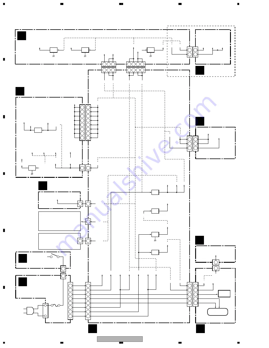 Pioneer DV-757AI Service Manual Download Page 20