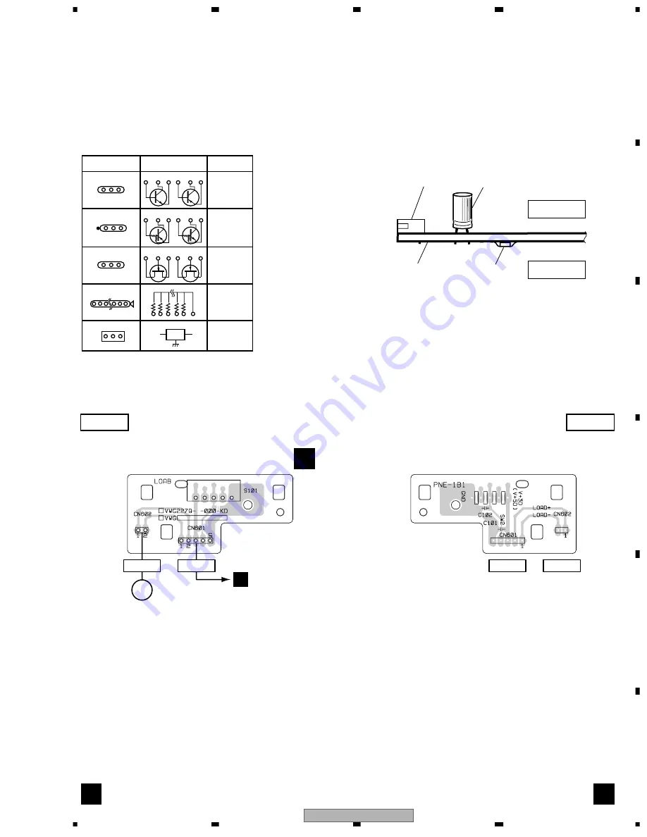 Pioneer DV-757AI Service Manual Download Page 47