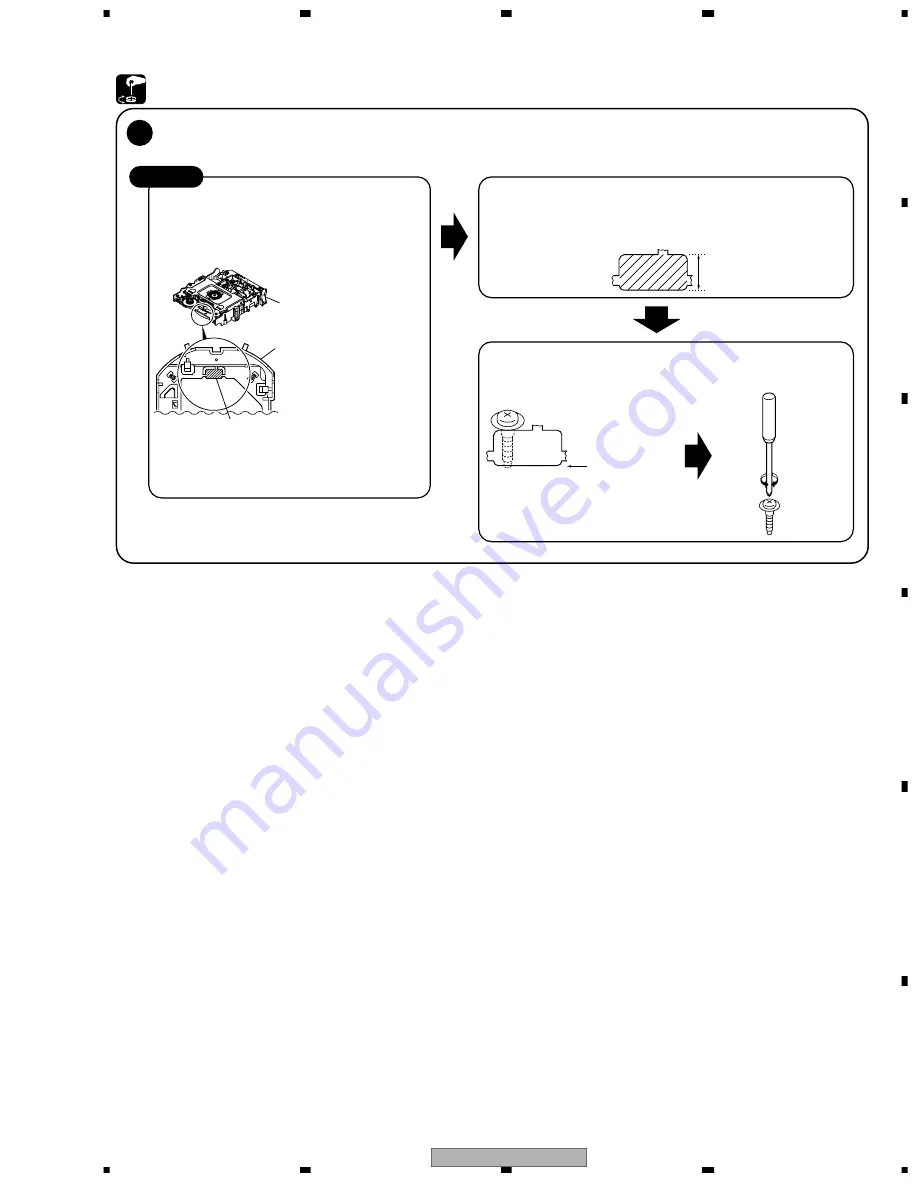 Pioneer DV-757AI Service Manual Download Page 71