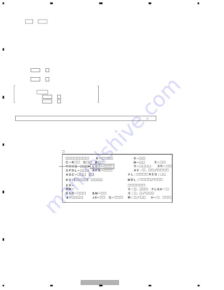 Pioneer DV-757AI Service Manual Download Page 76