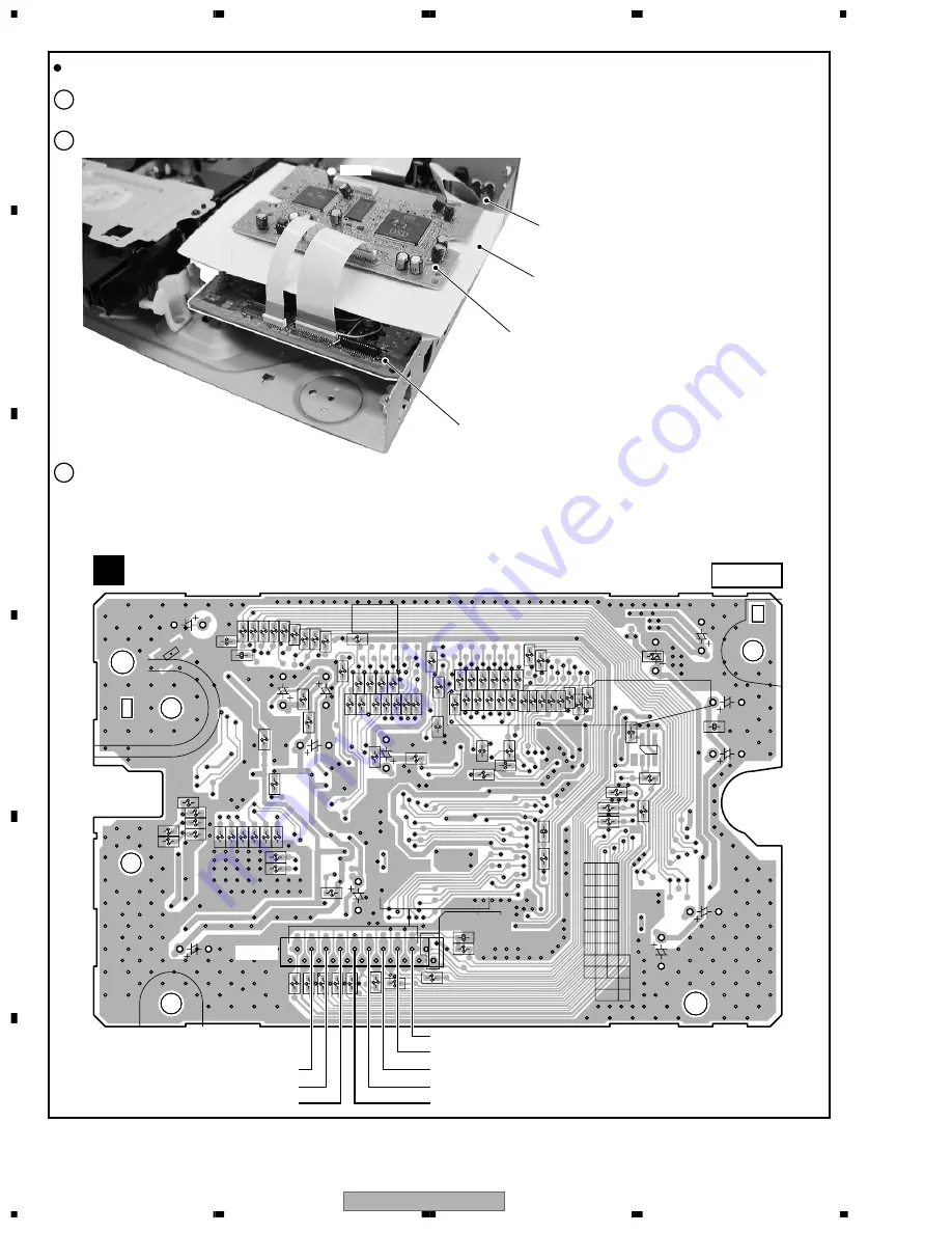 Pioneer DV-757AI Service Manual Download Page 92