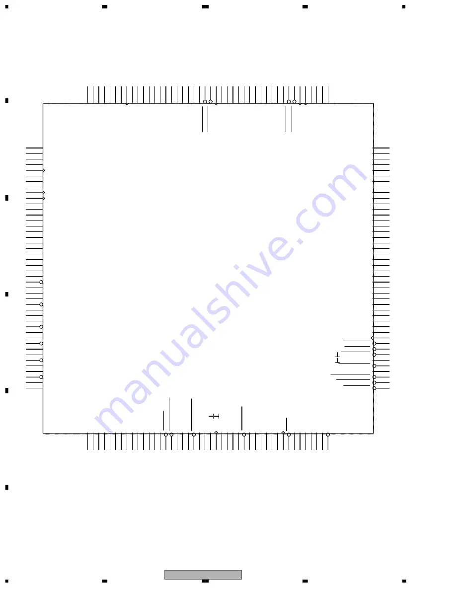 Pioneer DV-757AI Service Manual Download Page 138