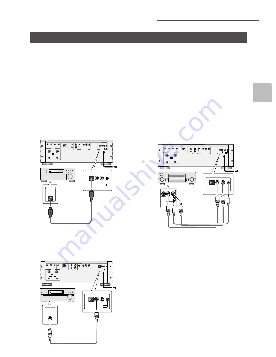 Pioneer DV-AX10 Operating Instructions Manual Download Page 17