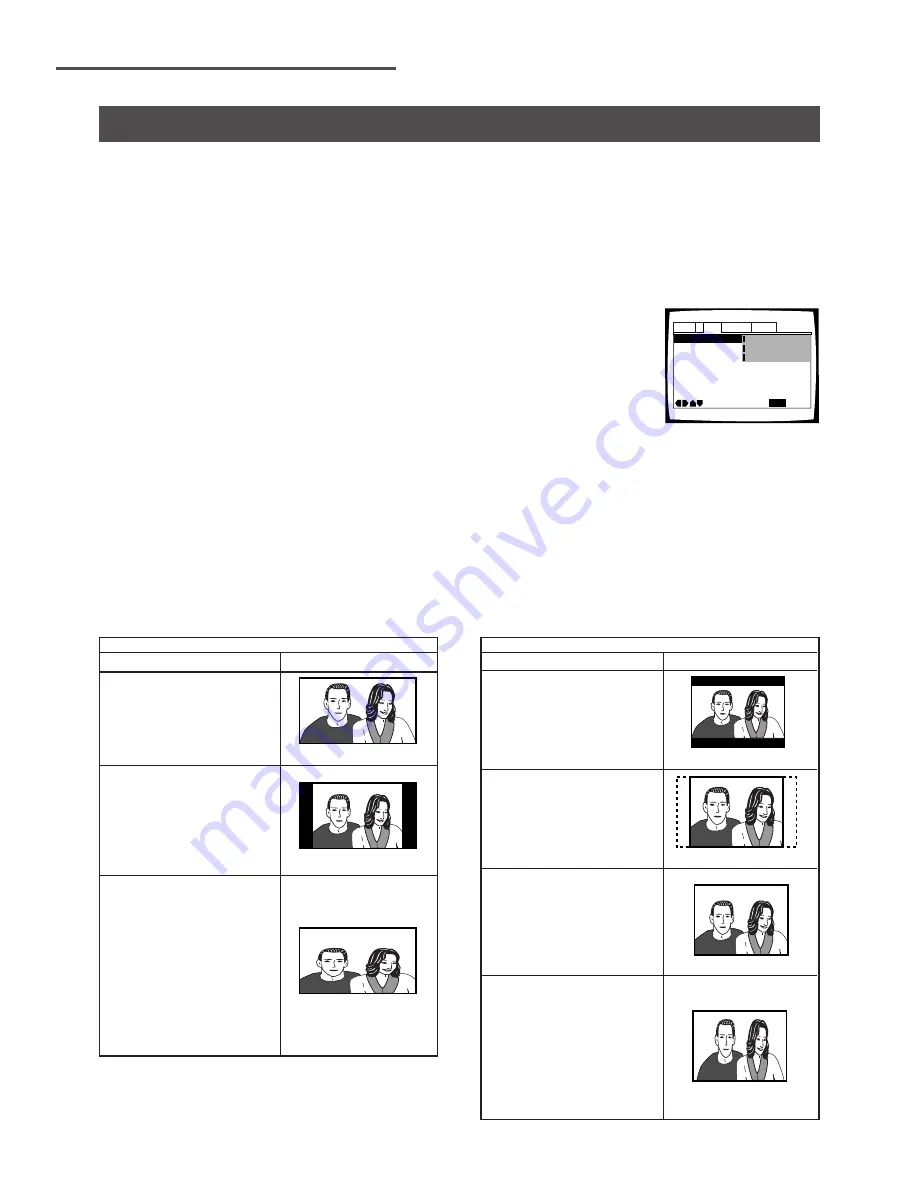 Pioneer DV-AX10 Operating Instructions Manual Download Page 36