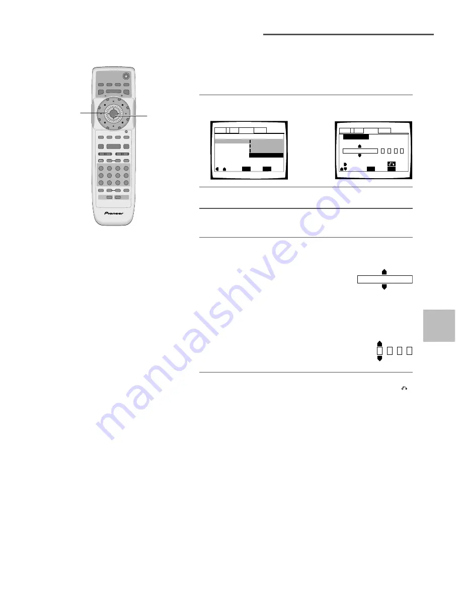 Pioneer DV-AX10 Скачать руководство пользователя страница 41