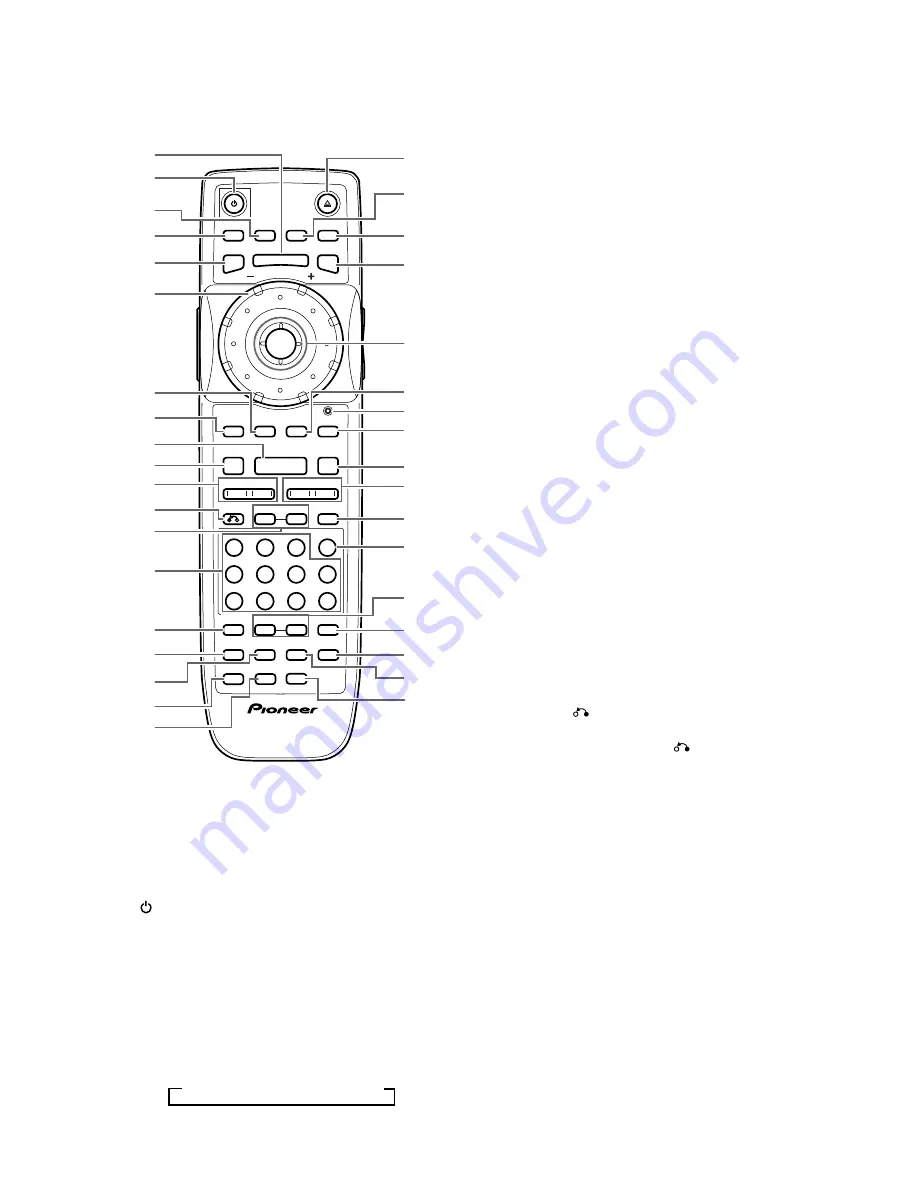 Pioneer DV-F07 Elite Operating Instructions Manual Download Page 12