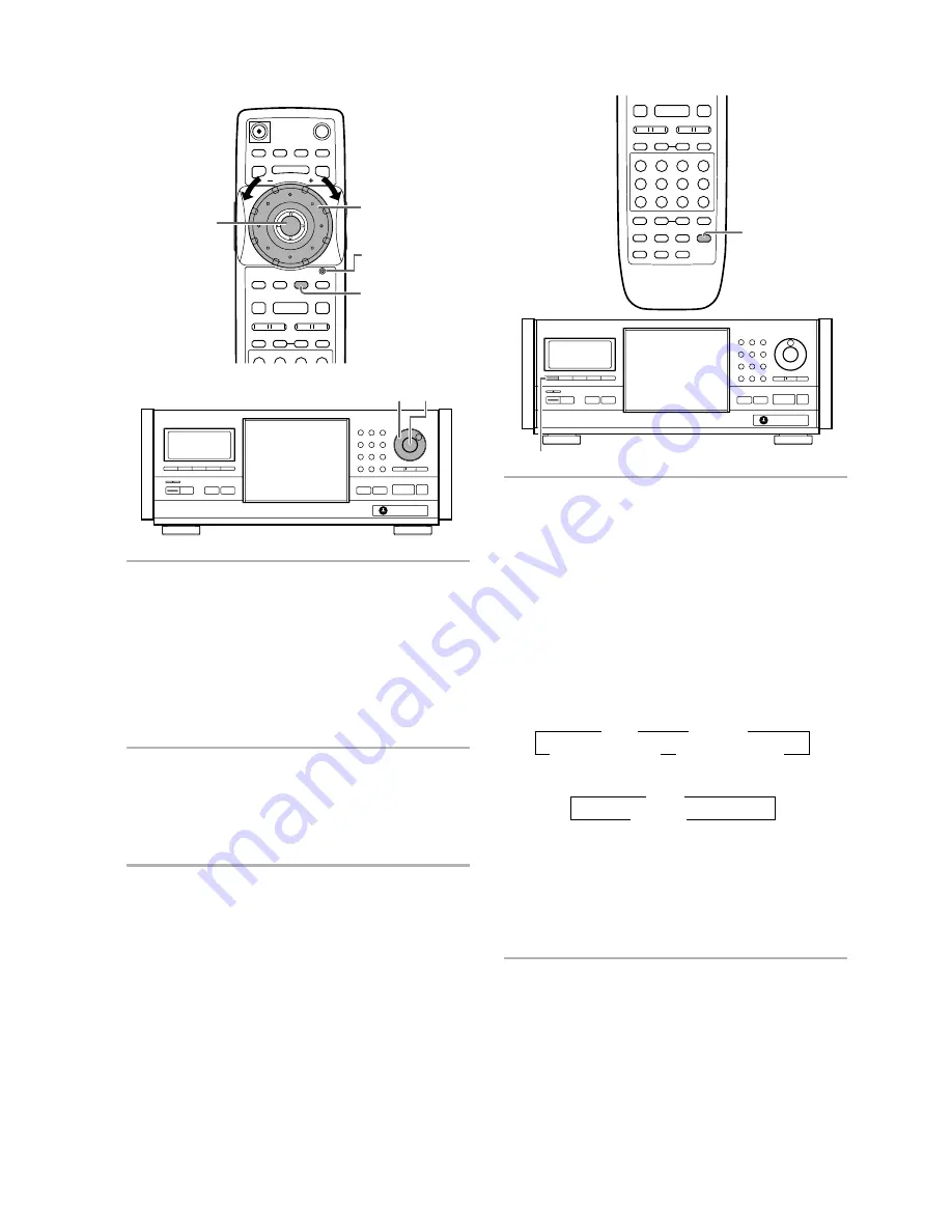 Pioneer DV-F07 Elite Operating Instructions Manual Download Page 26