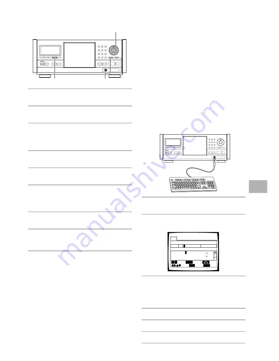 Pioneer DV-F07 Elite Operating Instructions Manual Download Page 33