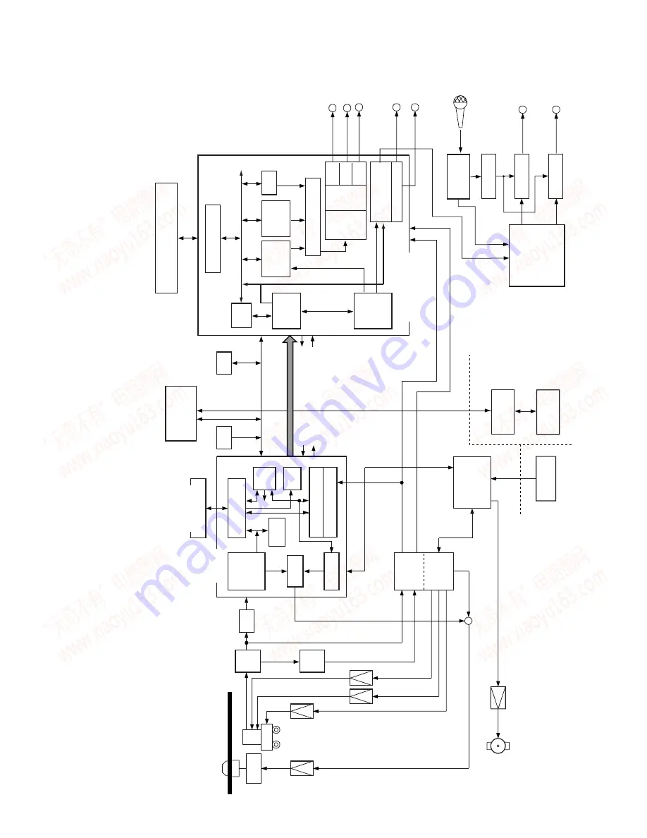 Pioneer DV-K101 Service Manual Download Page 50