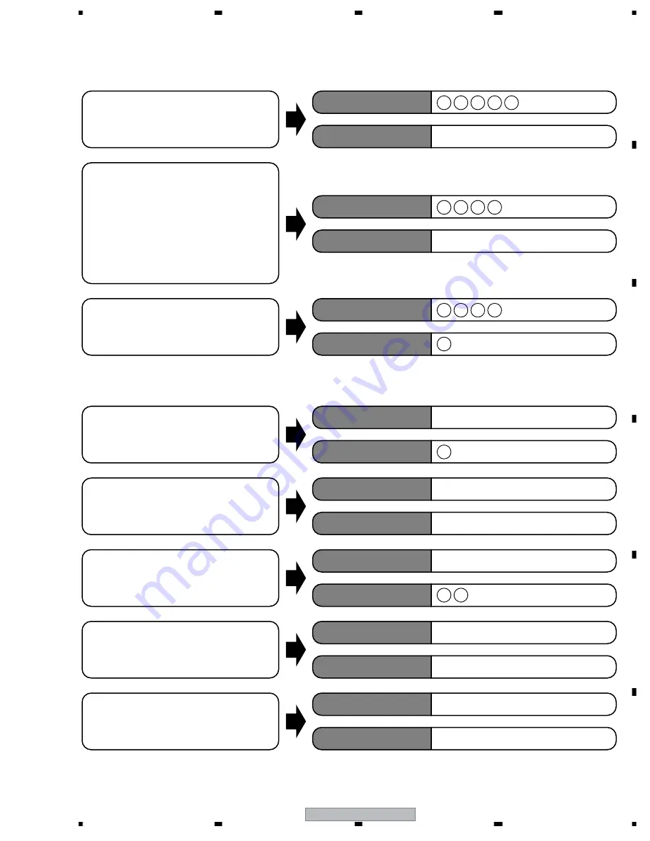 Pioneer DV-PT100-S Service Manual Download Page 75