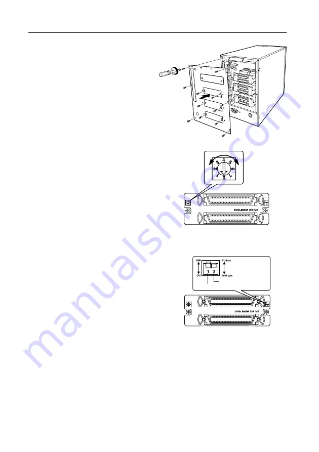 Pioneer dvd-d304 Operating Instructions Manual Download Page 18