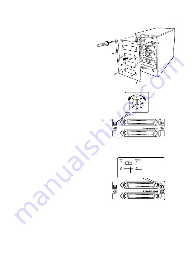 Pioneer dvd-d304 Скачать руководство пользователя страница 26