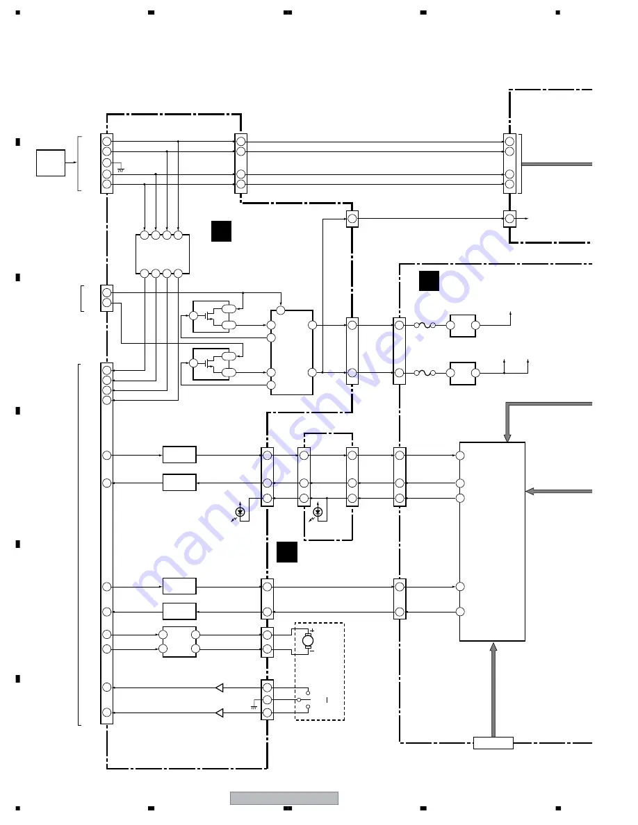 Pioneer DVD-R7783 Service Manual Download Page 16