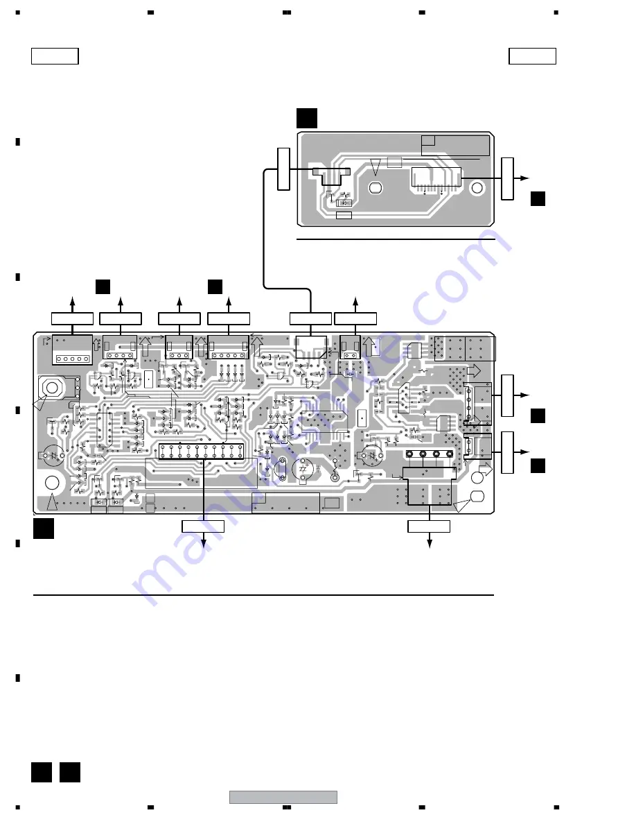 Pioneer DVD-R7783 Service Manual Download Page 38