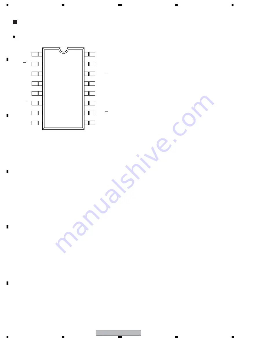 Pioneer DVD-R7783 Service Manual Download Page 94