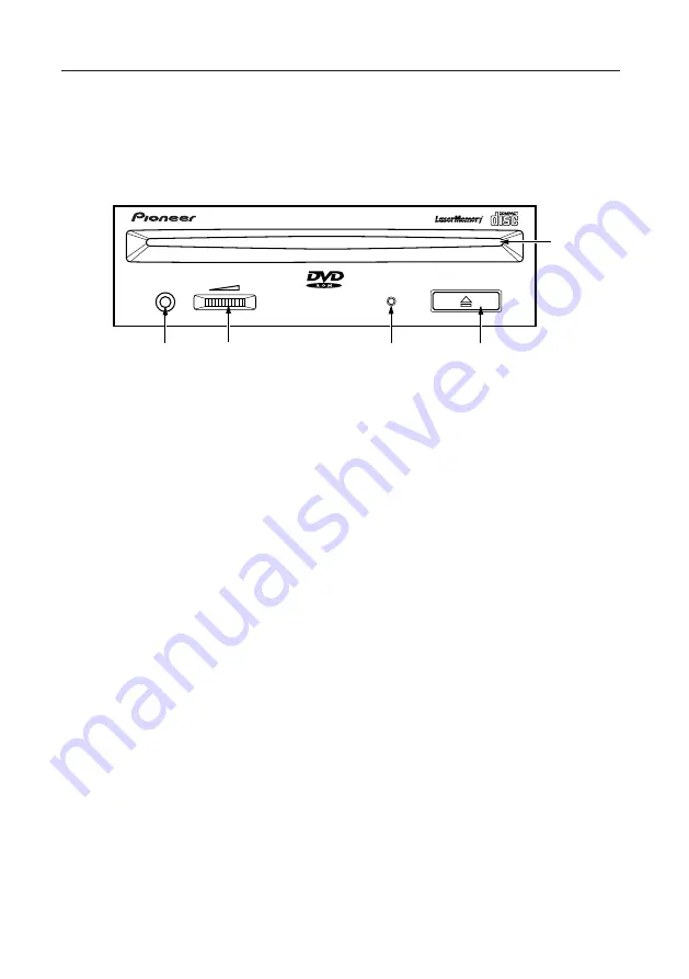 Pioneer dvd-u05s Operating Instructions Manual Download Page 46