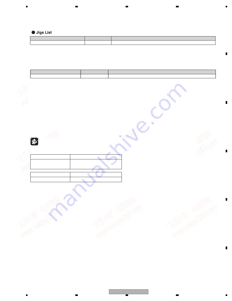 Pioneer DVH-3900MP/XZ/EW5 Service Manual Download Page 15