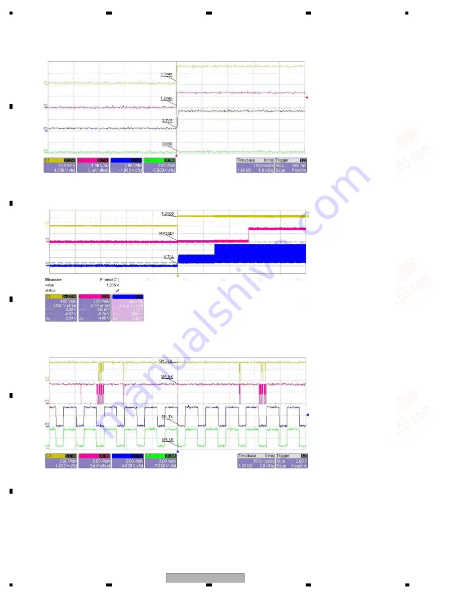 Pioneer DVH-3900MP/XZ/EW5 Service Manual Download Page 66