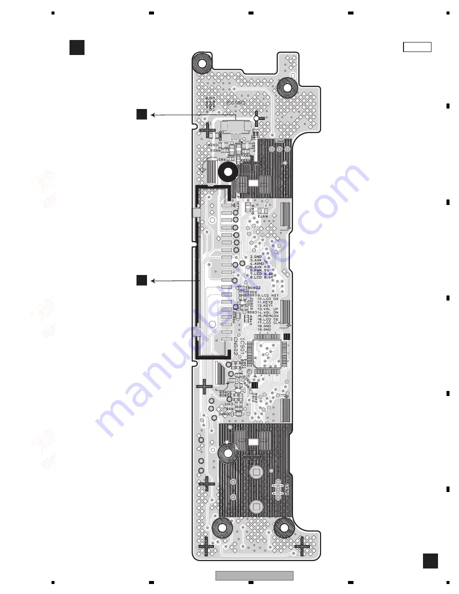 Pioneer DVH-3900MP/XZ/EW5 Service Manual Download Page 79