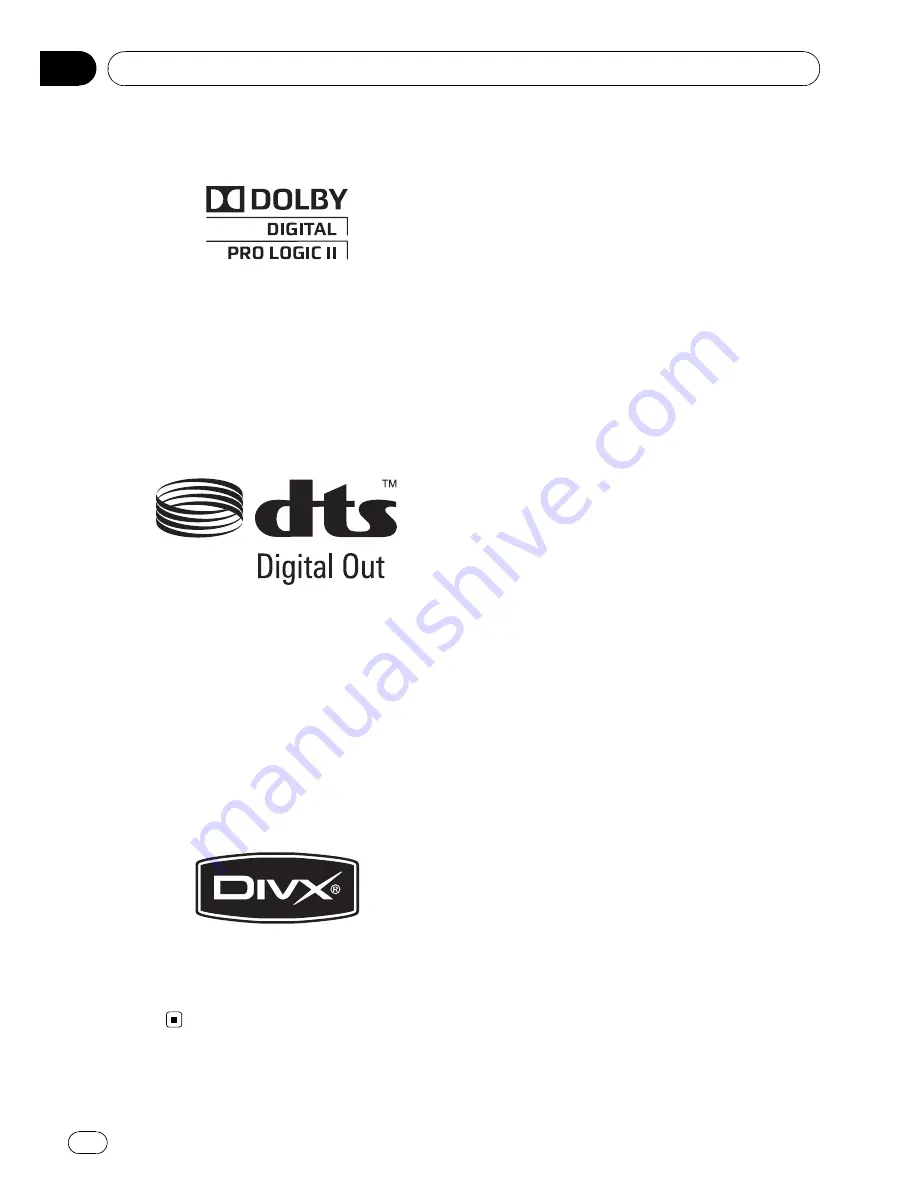 Pioneer DVH-P4100UB Operation Manual Download Page 76