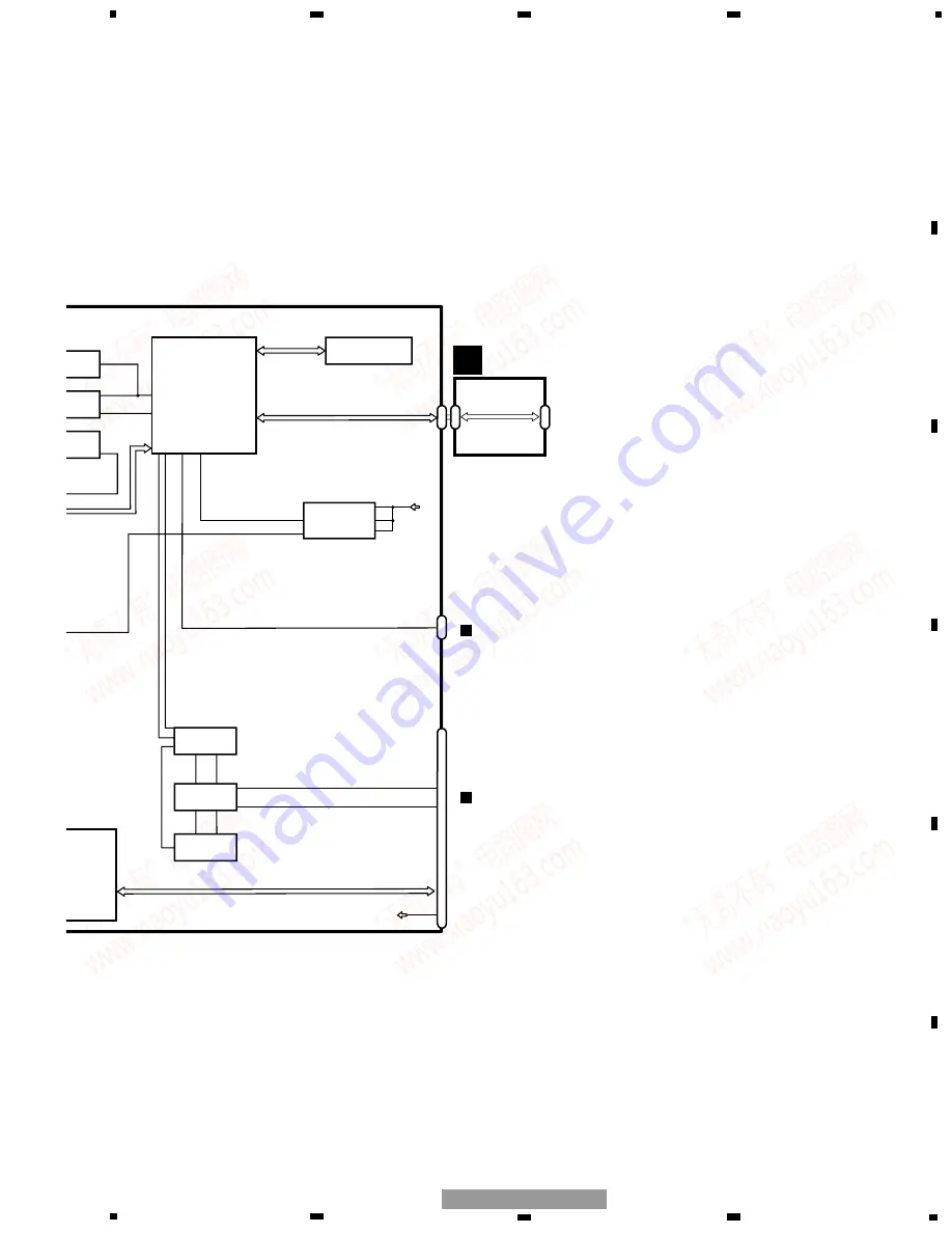 Pioneer DVH-P5000MPEW Service Manual Download Page 27