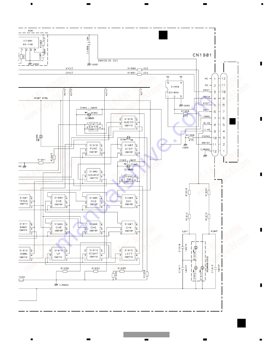 Pioneer DVH-P5000MPEW Скачать руководство пользователя страница 51