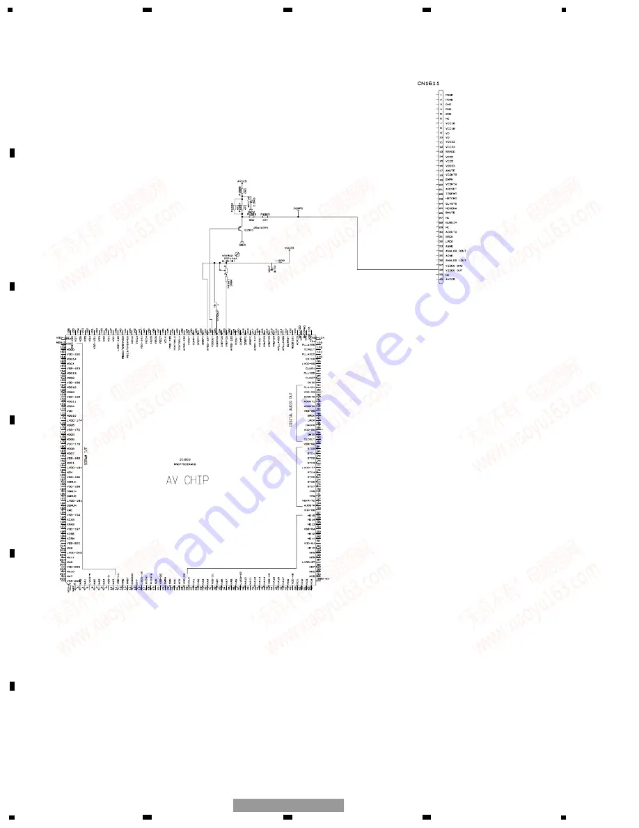 Pioneer DVH-P5000MPEW Service Manual Download Page 98