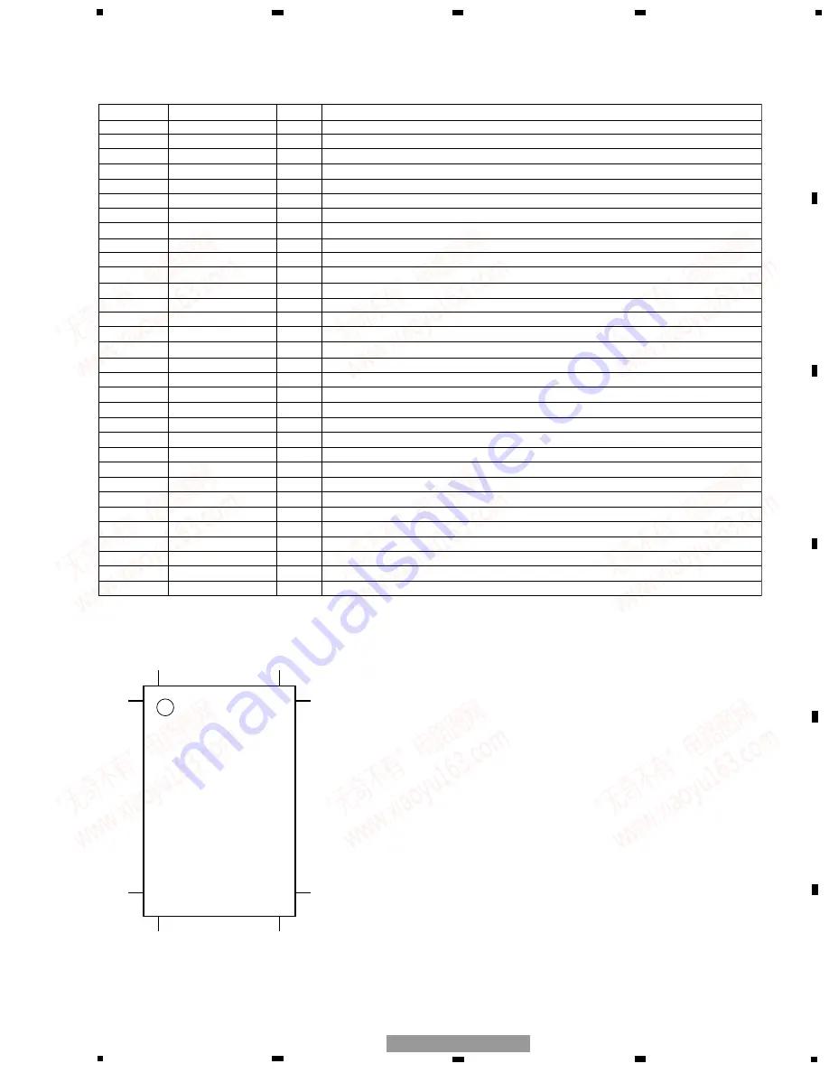 Pioneer DVH-P5000MPEW Service Manual Download Page 111