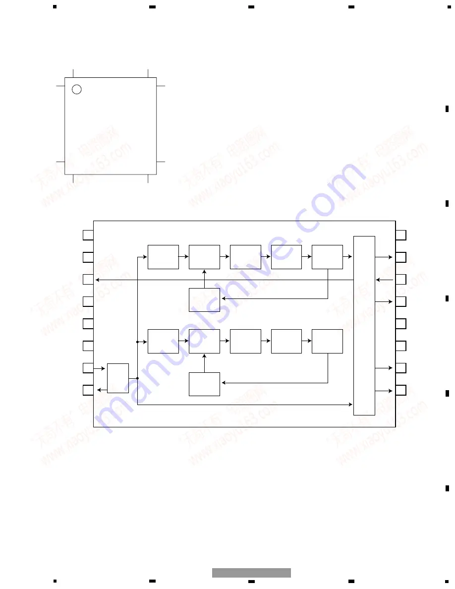 Pioneer DVH-P5000MPEW Service Manual Download Page 125