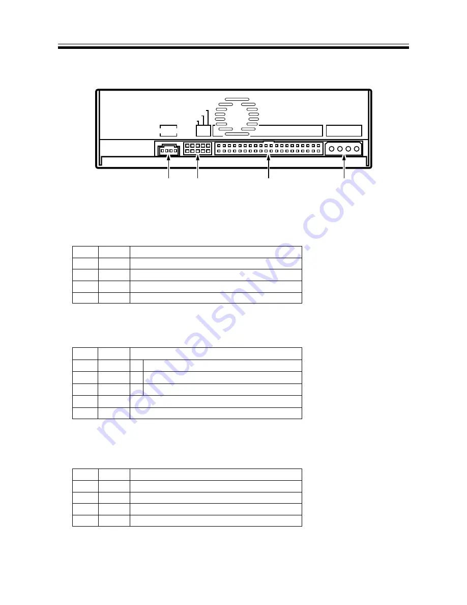 Pioneer dvr 106 - DVD RW Drive - IDE Operating Instructions Manual Download Page 8