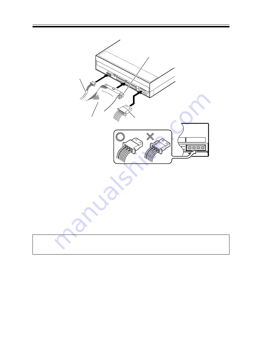 Pioneer dvr 106 - DVD RW Drive - IDE Скачать руководство пользователя страница 18