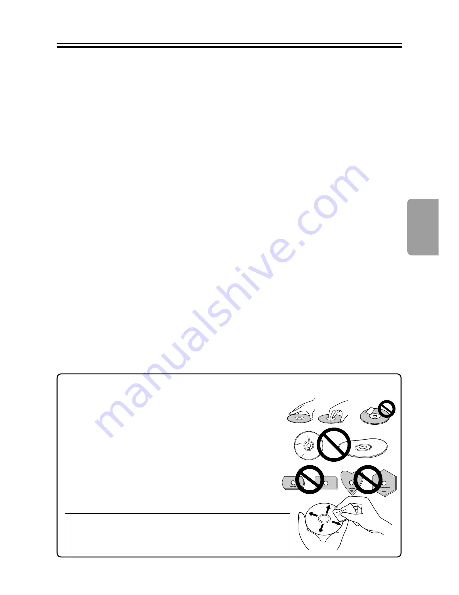 Pioneer dvr 106 - DVD RW Drive - IDE Скачать руководство пользователя страница 21