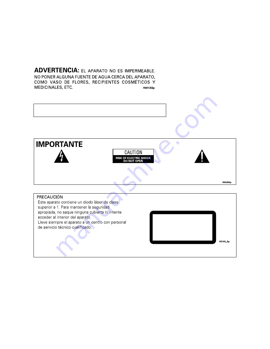 Pioneer dvr 106 - DVD RW Drive - IDE Operating Instructions Manual Download Page 36