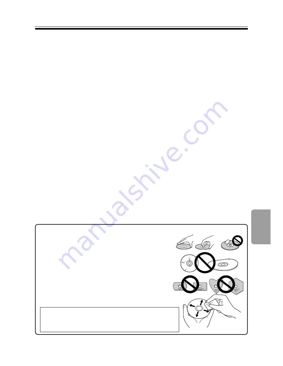 Pioneer dvr 106 - DVD RW Drive - IDE Operating Instructions Manual Download Page 37