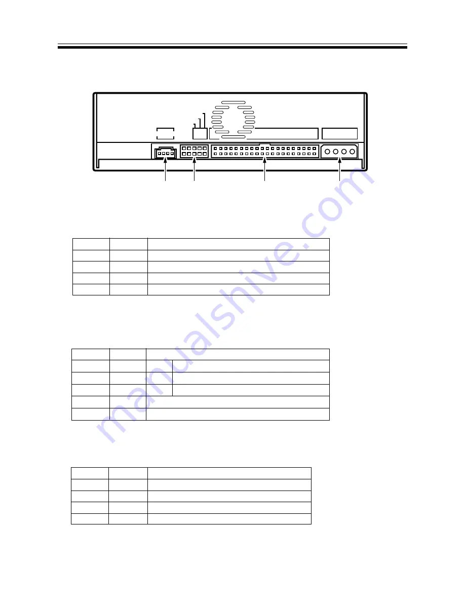 Pioneer dvr 106 - DVD RW Drive - IDE Operating Instructions Manual Download Page 40