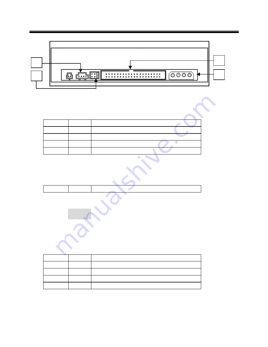 Pioneer DVR-1910LS - DVD±RW / DVD-RAM Drive Operating Instructions Manual Download Page 27