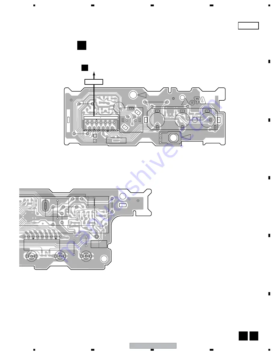 Pioneer DVR-220-S Service Manual Download Page 55