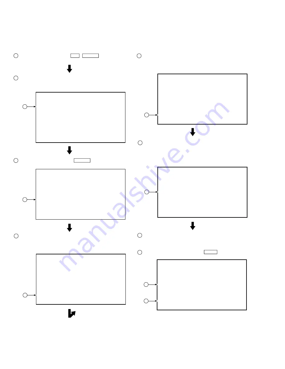 Pioneer DVR-220-S Training Manual Download Page 24