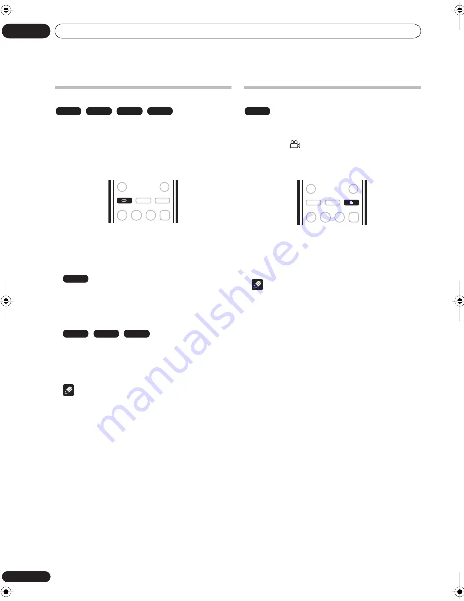 Pioneer DVR-230-S Operating Instructions Manual Download Page 32