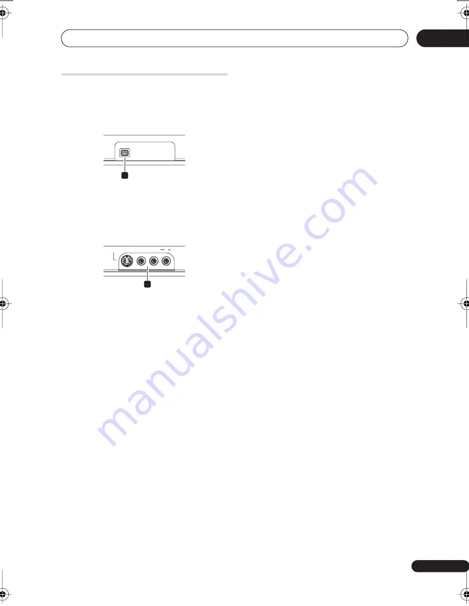 Pioneer DVR-550H-K Operating Instructions Manual Download Page 15