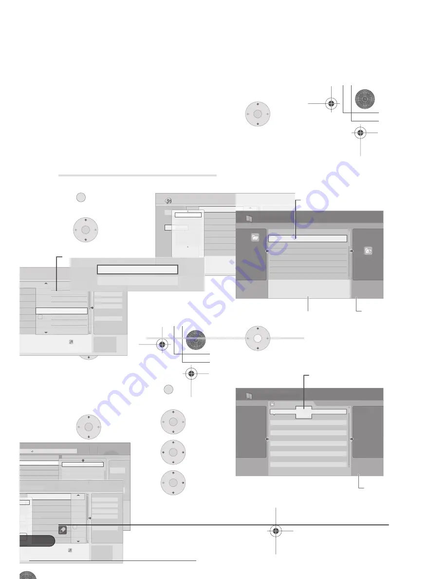 Pioneer DVR-550H-S - Multi-System DVD Recorder Operating Instructions Manual Download Page 20