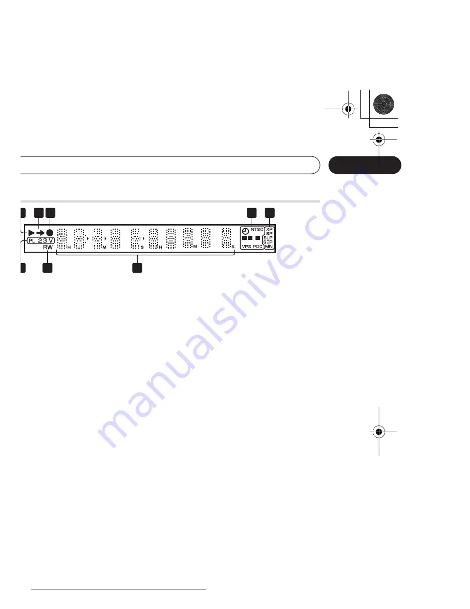 Pioneer DVR-550H-S - Multi-System DVD Recorder Скачать руководство пользователя страница 27