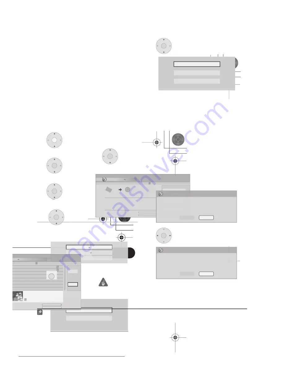 Pioneer DVR-550H-S - Multi-System DVD Recorder Operating Instructions Manual Download Page 93