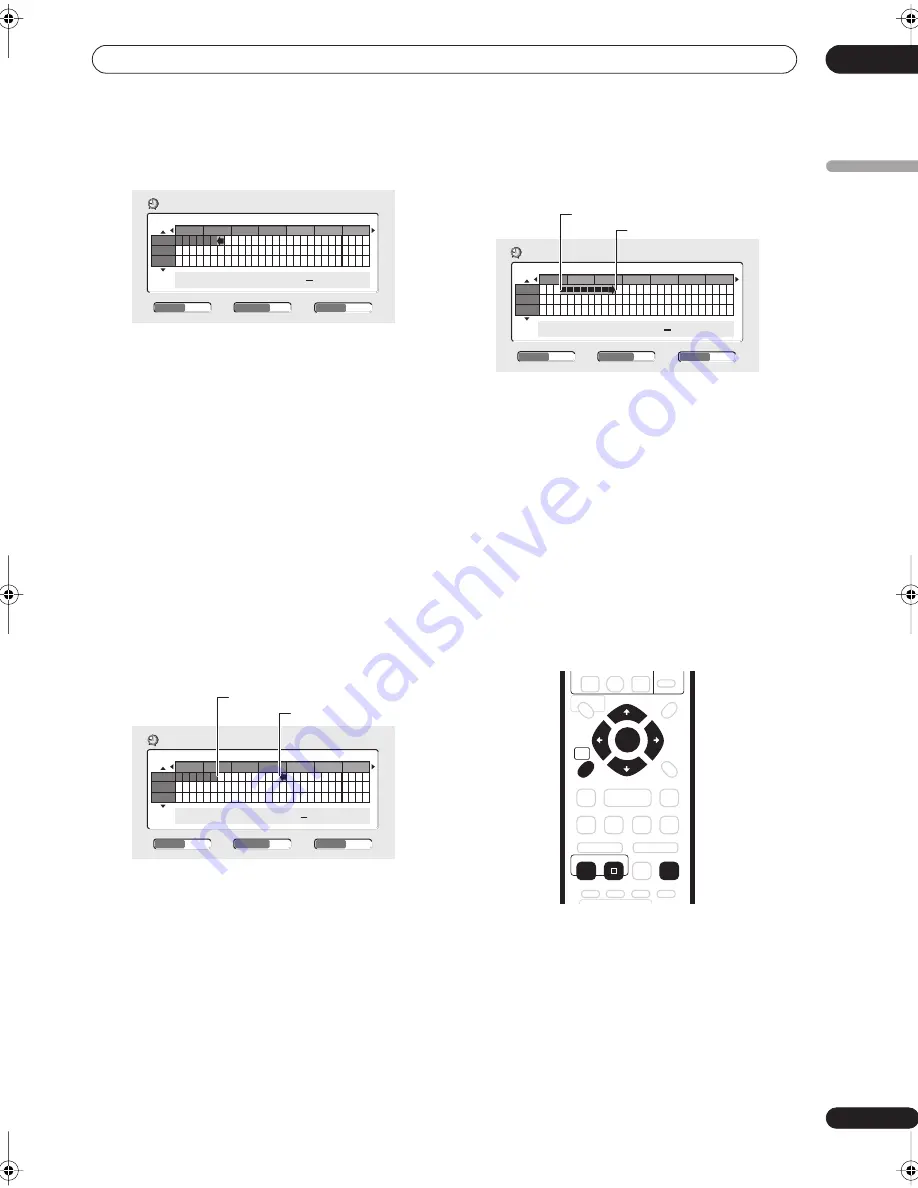 Pioneer DVR-920H Operating Instructions Manual Download Page 65